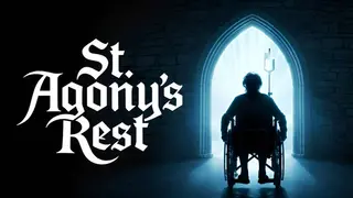St. Agony's Rest