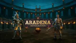Aradena: Battlegrounds