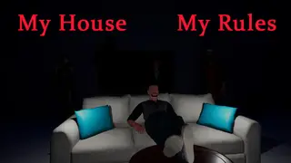 MyHouseMyRules