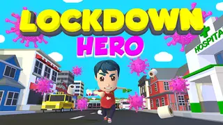 Lockdown Hero