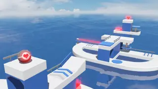 The Little Ball That Could (Xbox One)