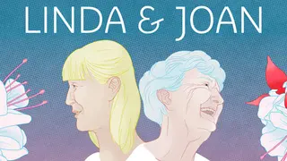 Linda & Joan