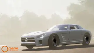 Corona MotorSport