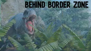 Behind Border Zone
