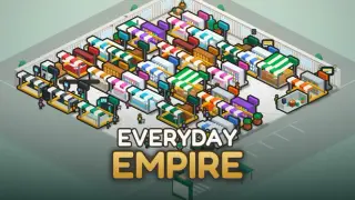 Everyday Empire
