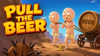 Pull the Beer