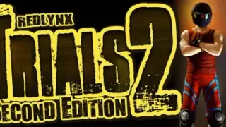 Trials 2: Second