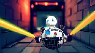The Last Rolling Hero - Xbox One
