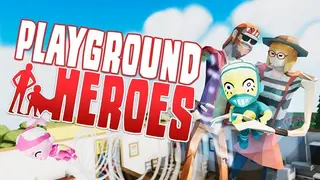 Playground Heroes