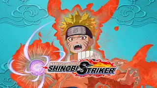 NTBSS: Master Character Training Pack - Naruto Uzumaki (Young Ver.)