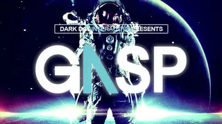 GASP - Life on Mars