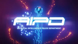 AIPD - Artificial Intelligence Police Department
