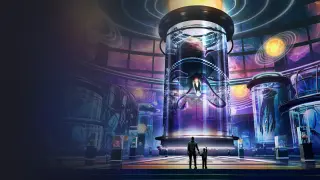 Stellaris: Console Edition PS5 - Grand Archive Story Pack - PS5