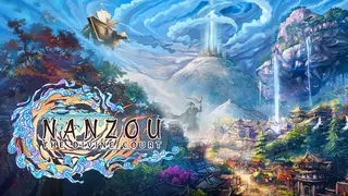 Nanzou: The Divine Court