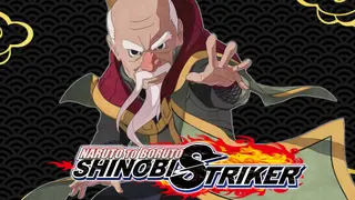NTBSS: Master Character Training Pack - Ohnoki - PS4