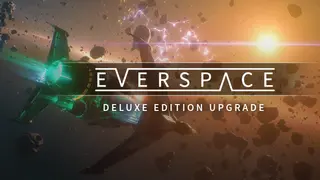 EVERSPACE Deluxe Edition Upgrade