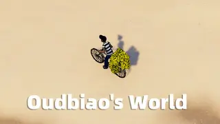 Oudbiao's World