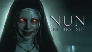 NUN: THE FIRST SIN