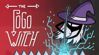 The Pogo Witch