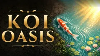 Koi Oasis