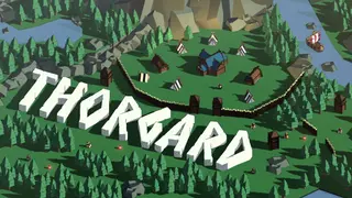 Thorgard
