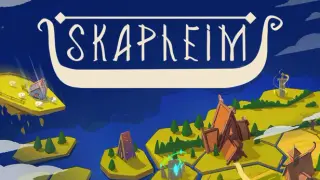 Skapheim: The Tenth Realm