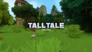 TallTale Online