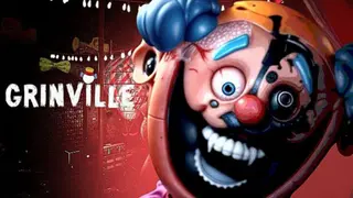 Grinville