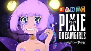 Manic Pixie Dreamgirls