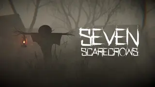 Seven Scarecrows