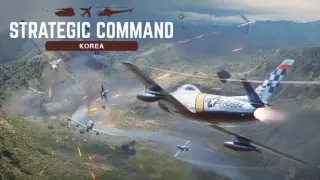 Strategic Command: Korea