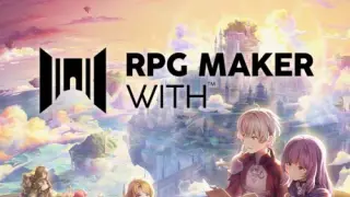 RPG MAKER WITH - Switch