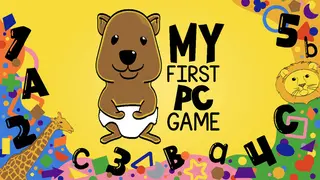 My First Windows Game