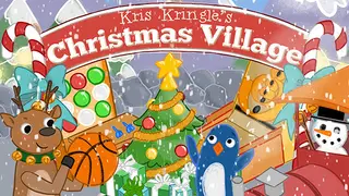 Kris Kringle's Christmas Village VR