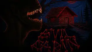 Evil Cabin