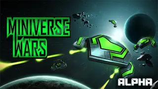 Miniverse Wars Alpha