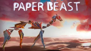 Paper Beast