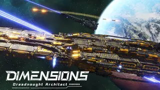 Dimensions: Dreadnought Architect