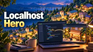 Localhost Hero