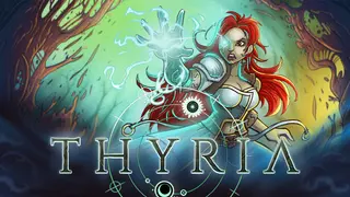 Thyria
