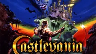 Castlevania Anniversary Collection - Switch