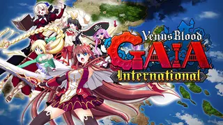 VenusBlood GAIA International