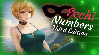Ecchi Numbers: Third - Switch