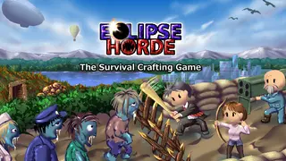 Eclipse Horde
