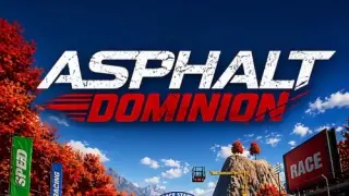 Asphalt Dominion - Switch