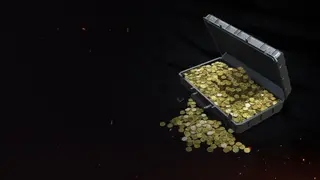 13,500 Rogue Bucks (PS5)