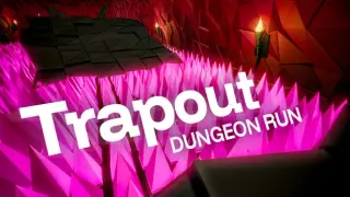 Trapout: Dungeon Run
