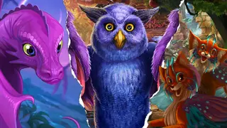 Bestiary Bundle - Xbox One