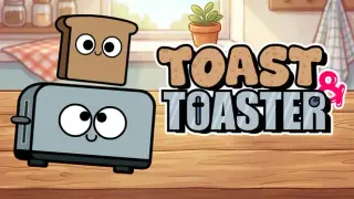 Toast & Toaster