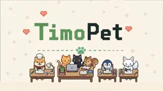 Timopet